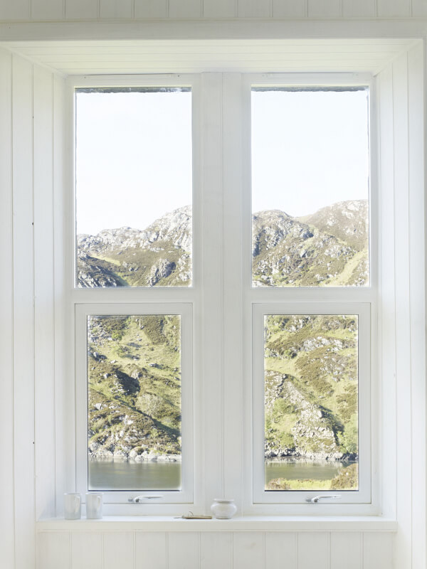 Country window
